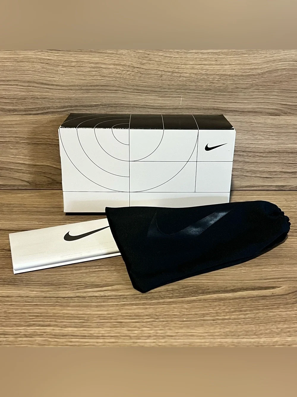 Nike Passage EV1199-203 Tortoise Sunglasses
